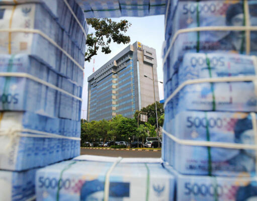 Menteri Rini: PLN Bakal Mendapat PMN Terbesar Dana PMN Terbesar Untuk PLN (Atual/Ilst.Nelson)