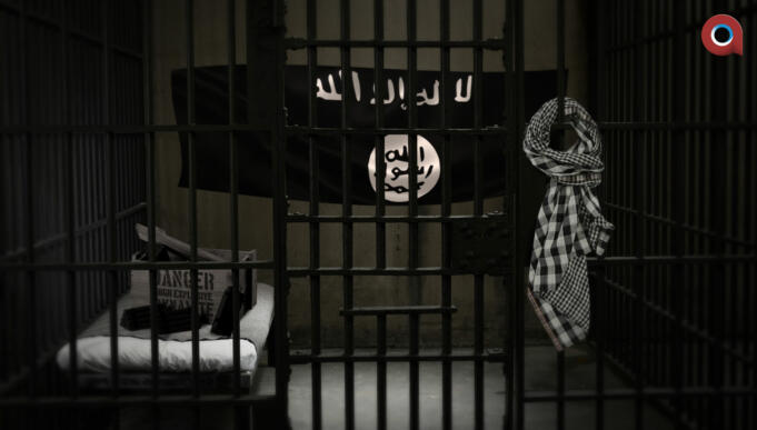 Penjara Menjadi Sarang Teroris? (Aktual/Ilst.Nelson)