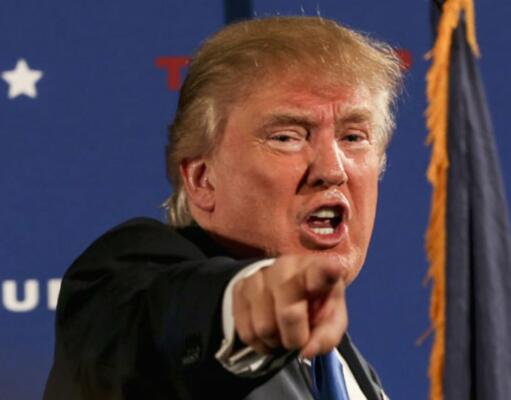 Ini Nama-Nama Pejabat Kabinet Donald Trump