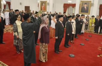 Duta Besar Diperuntukkan Buat Orang-Orang Yang Berbakat dan Berkeahlian Khusus