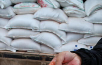 Beroperasi Sejak 2007, Sindikat Pupuk Palsu Rugikan Petani Rp720 Miliar