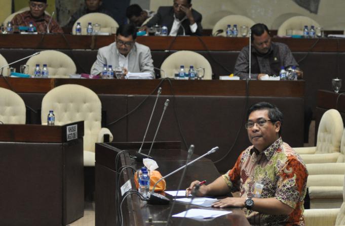 uji kelayakan dan kepatutan Ombusman-3