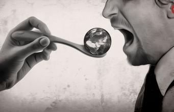 Bersiap Menghadapi “Patahan Sejarah” Dominasi Dunia di Tangan Pengusaha (Aktual/Ilst.Nlsn)