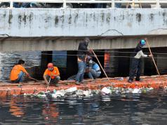 LH Dukung Fatwa MUI: Buang Sampah ke Sungai dan Laut Haram, Perlu Perubahan Perilaku