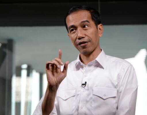 Jokowi: Pembebasan Lahan Jadi Penghambat Pembangunan Infrastruktur