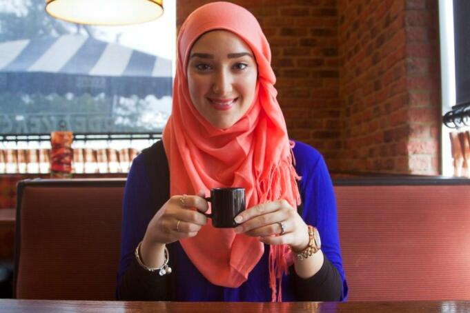 Yasemin Kanar, YaztheSpaz