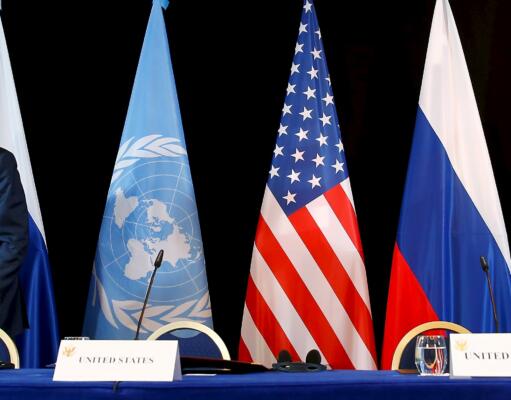 Rusia dan Uni Eropa Akan Bahas Pemulihan Kerja Sama