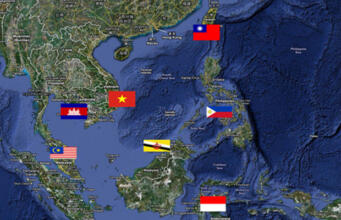 Soal LCS, Vietnam Minta Dukungan Indonesia