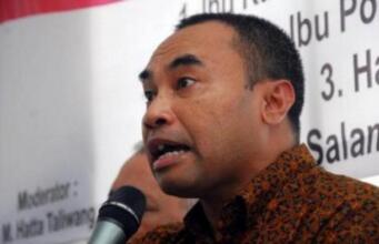 Haris Rusly Moti Kritik Pemberitaan Majalah Tempo Soal Judi Kamboja