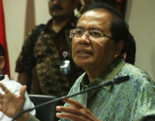 Dukung Orang Baik, PDIP Tak Tutup Kemungkinan Usung Rizal Ramli di Pilkada DKI