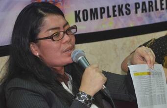 DPR ‘Dijinakkan’, Tax Amnesty Transaksional