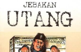 APBN Banyak Buat Bayar Utang, Kebijakan Ekonomi Hanya Jadi Objek Eksploitasi