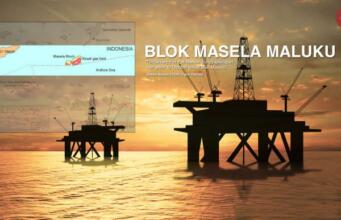 “Ada Hal Tidak Wajar di Balik Klaim Cost Recovery Blok Masela”
