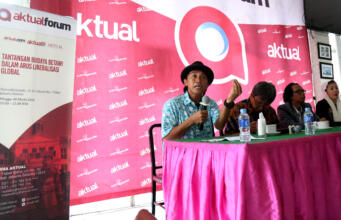 Jadi Dagangan Politik, Gubernur Pasca Ali Sadikin Tak Mementingkan Budaya Betawi