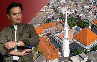 Yusril: SBY dan Amien Rais Dukung