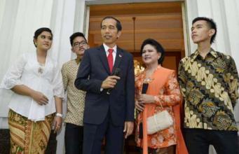 Presiden Jokowi akan Melakukan Pertemuan dengan Vladimir Putin