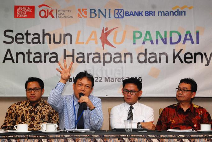 Laku Pandai