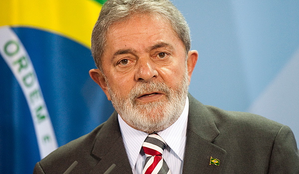 Luiz Inacio Lula da Silva