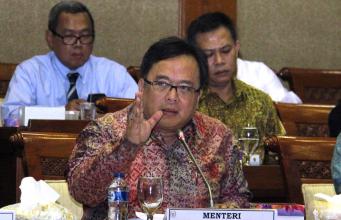 Tinggal Disahkan di Paripurna, DPR Menolak Pasal 29 RUU PPKSK