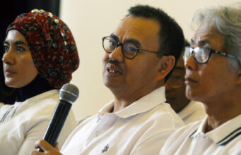 Menteri Sudirman: Presiden Minta Review Total Proyek Listrik 35 Ribu MW