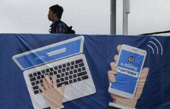 Penghasilan Lari ke Negara Asal, Kemenkeu Kejar Pajak Yahoo, Twitter, Facebook, dan Google