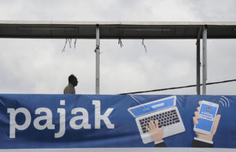 PMA Pengemplang Pajak Berkeliaran, Uchok: Masih Ada ‘Gayus’ di Direktorat Pajak