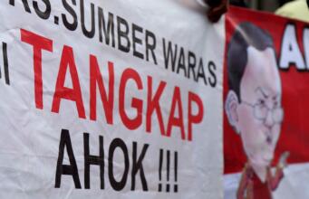 Soal RS Sumber Waras, Ahok Gelontorkan Rp 800 milyar Tanpa Kajian dan Pengawasan