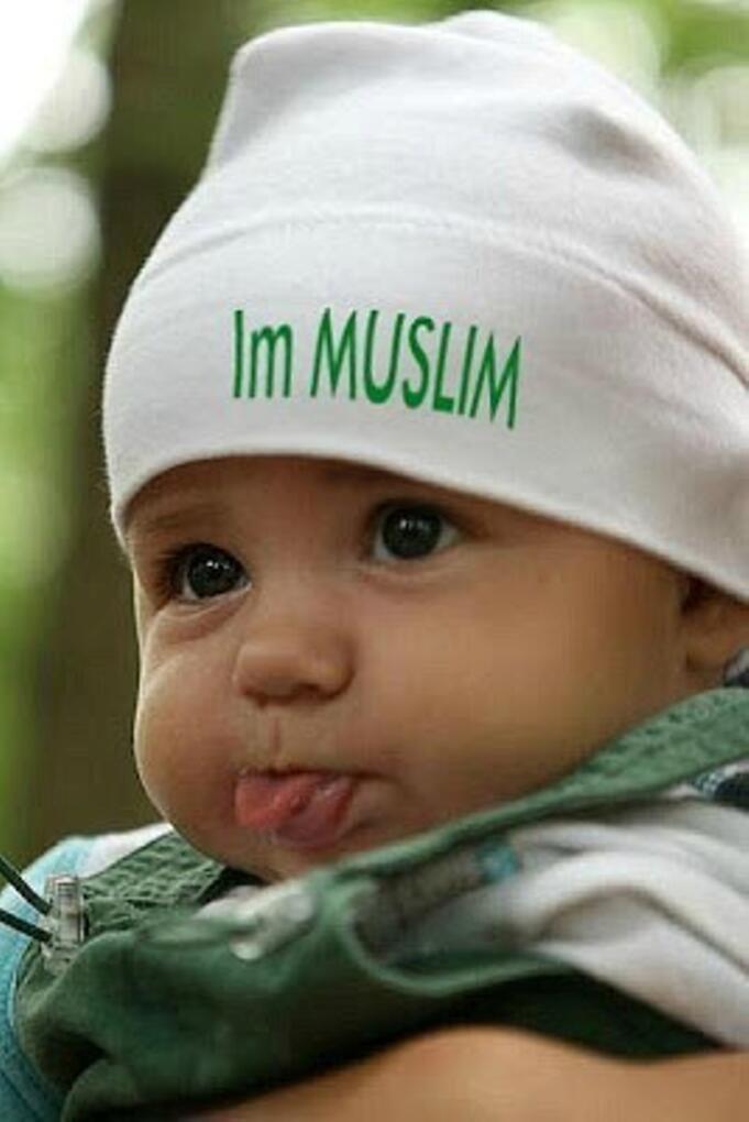 1 Muslim