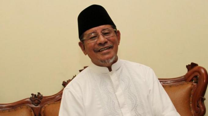 Gubernur Maluku