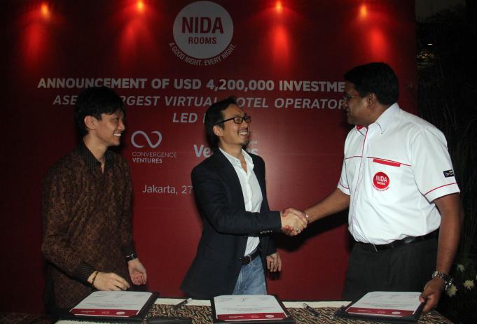 Kerjasama Pendanaan-3