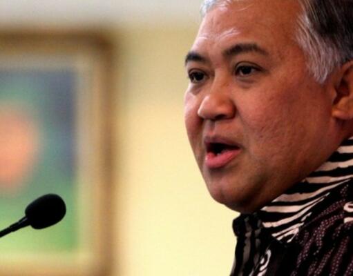 Libatkan Ulama Dalam Penyusunan Hukuman, Din Minta Kebiri Dipertimbangkan