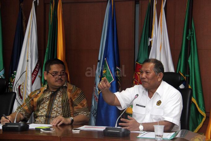 Konpers Terkait Padamnya Listrik di Nias-3