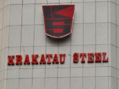 Selalu Merugi dan Tak Efesien, Krakatau Steel Dapat Pinjaman Rp8,28 Triliun