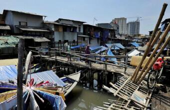 Penggusuran Pasar Ikan Dipastikan Besok Senin