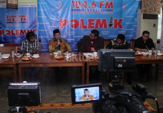 Pro Kontra Audit Sumber Waras