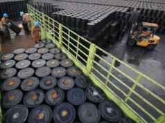 Impor Aspal Dikurangi 50%, Menteri PU Maksimalkan Asbuton