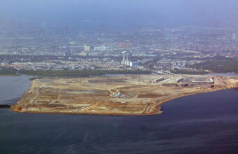 Reklamasi adalah Bentuk Privatisasi Pesisir Jakarta