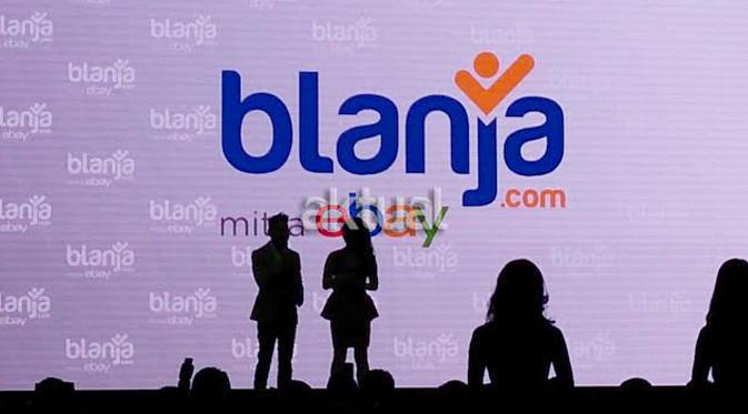 blanja.com