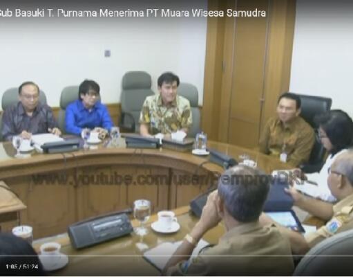 Secuil Fakta Membuat Pengakuan Ahok Soal APL Jadi Mengherankan