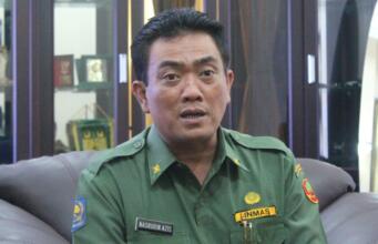 Wali Kota: Angka Kemiskinan Bengkak Jika Ada Bantuan Pemerintah