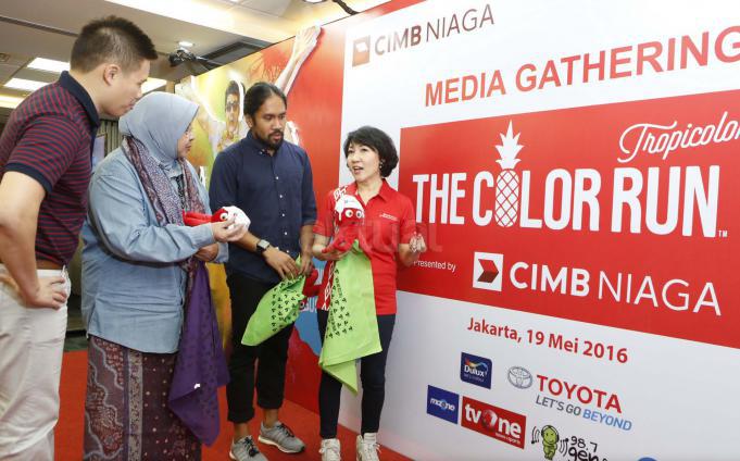 CIMB Niaga 4