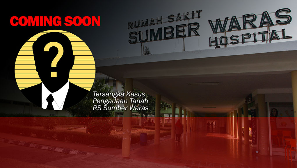 KPK Pelajari Putusan PN Jakbar Soal RS Sumber Waras - Aktual.com