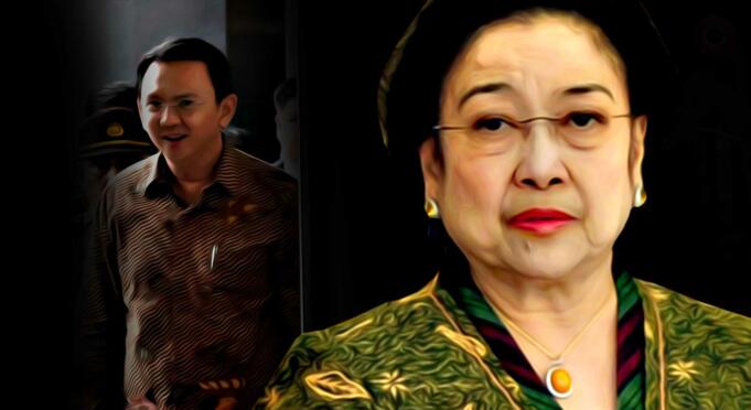 Megawati diminta turun tangan. (ilustrasi/aktual.com)