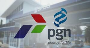Holding Energi PGN-Pertamina