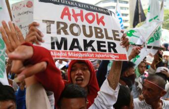 Ahok Ancam Gugat Tempo dan PT APL Terkait Pemberitaan Dana Kontribusi Tambahan