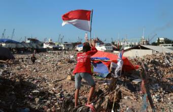 Benar… Telah Terjadi Bentrokan Terhadap Warga Luar Batang