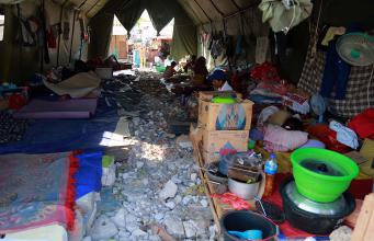 Warga Pasar Ikan Layangkan Gugatan ‘Class Action’ Ke Pemprov DKI