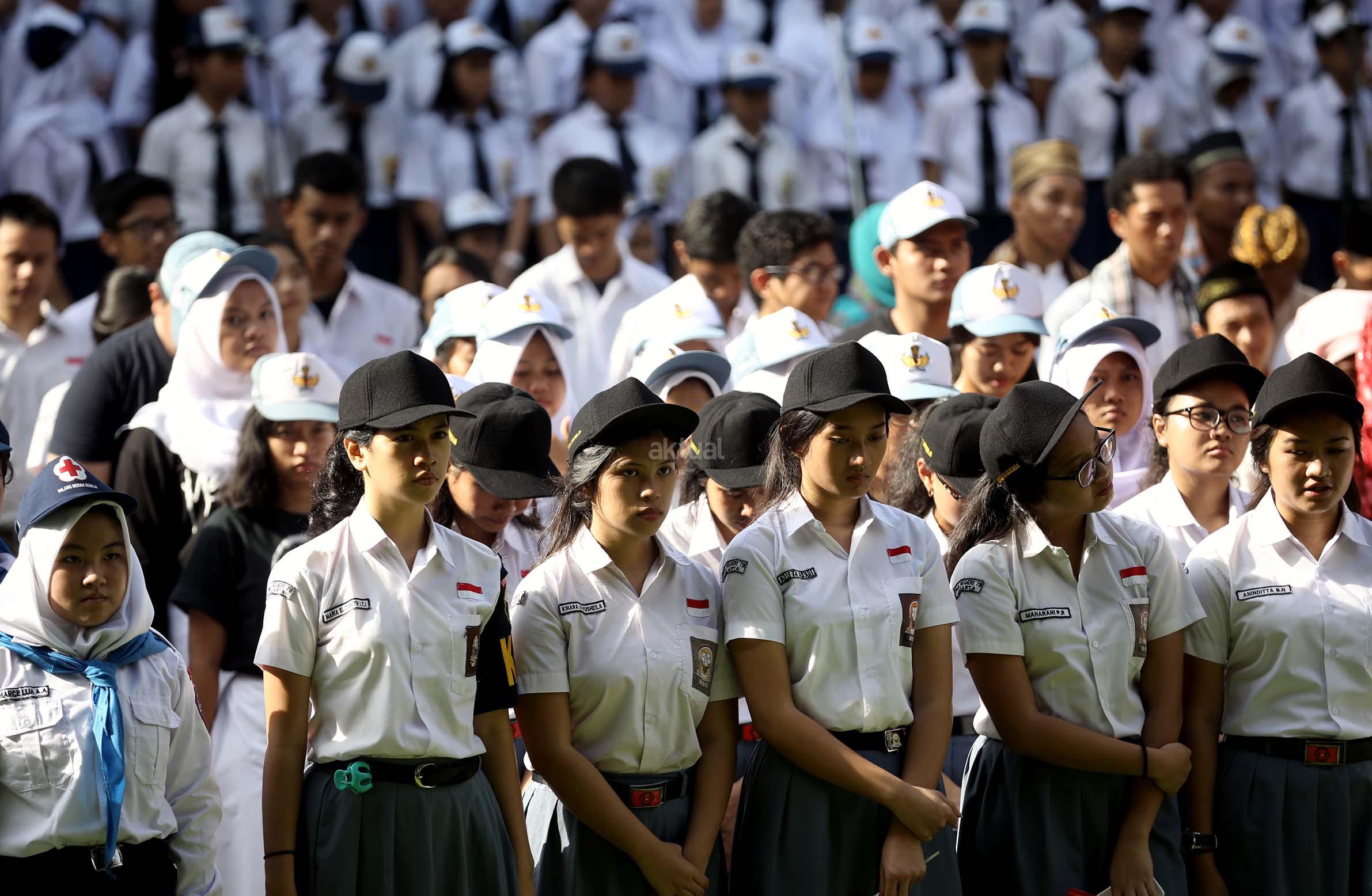 Kurikulum Merdeka Jadi Kurikulum Nasional Pada 2024 