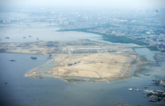 Penyetopan Reklamasi Pulau G, Rizal Ramli Mengacu Perintah Presiden