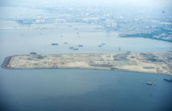 Untuk Kepentingan Swasta, Ombudsman Sebut Reklamasi Sesat